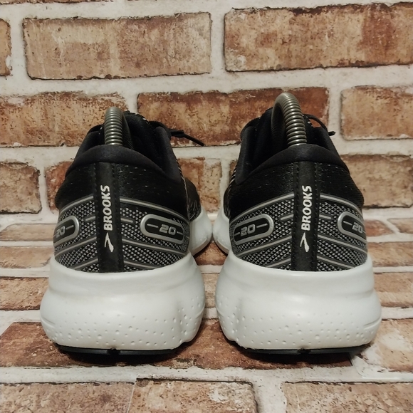 Pre-owned 2022 Brooks Glycerin 20 - Picture 6 of 14